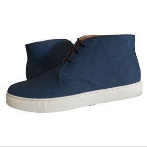 NWT Supply Lab Men’s Cole Lace Up Sneaker